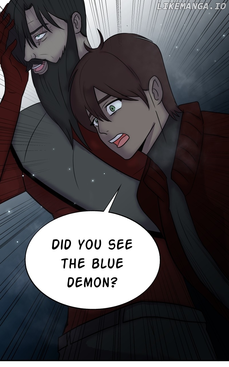 Unstable – Manhwa Chapter 97 - page 10