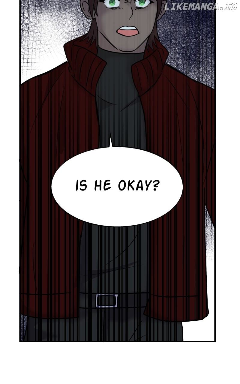 Unstable – Manhwa Chapter 97 - page 13