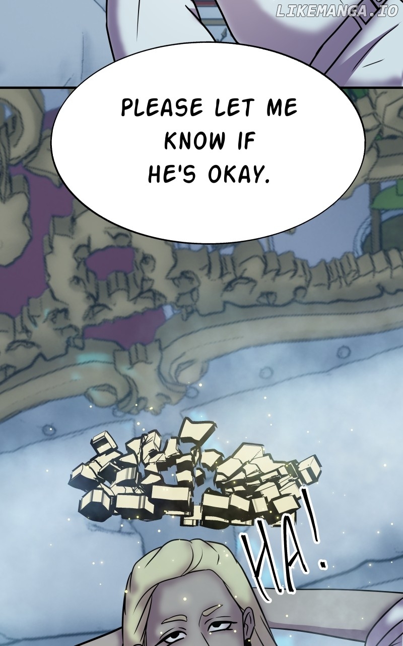 Unstable – Manhwa Chapter 97 - page 17