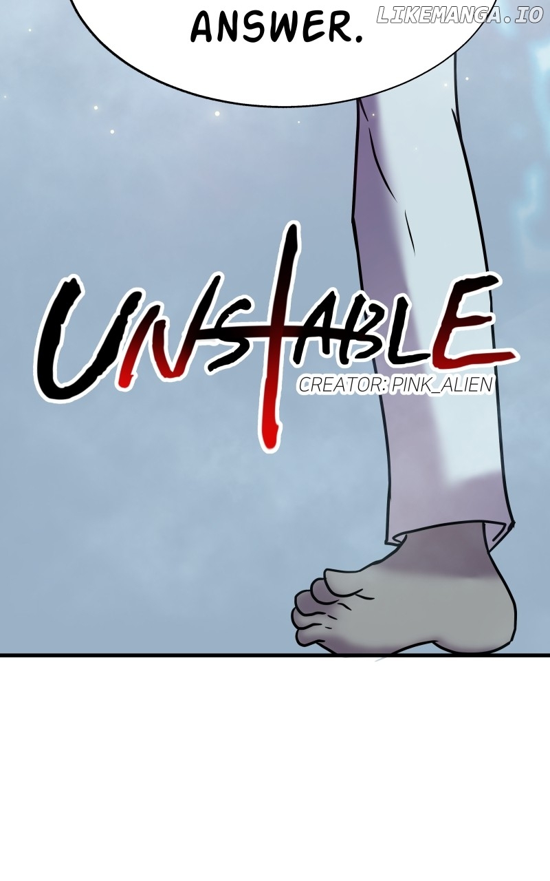 Unstable – Manhwa Chapter 97 - page 19