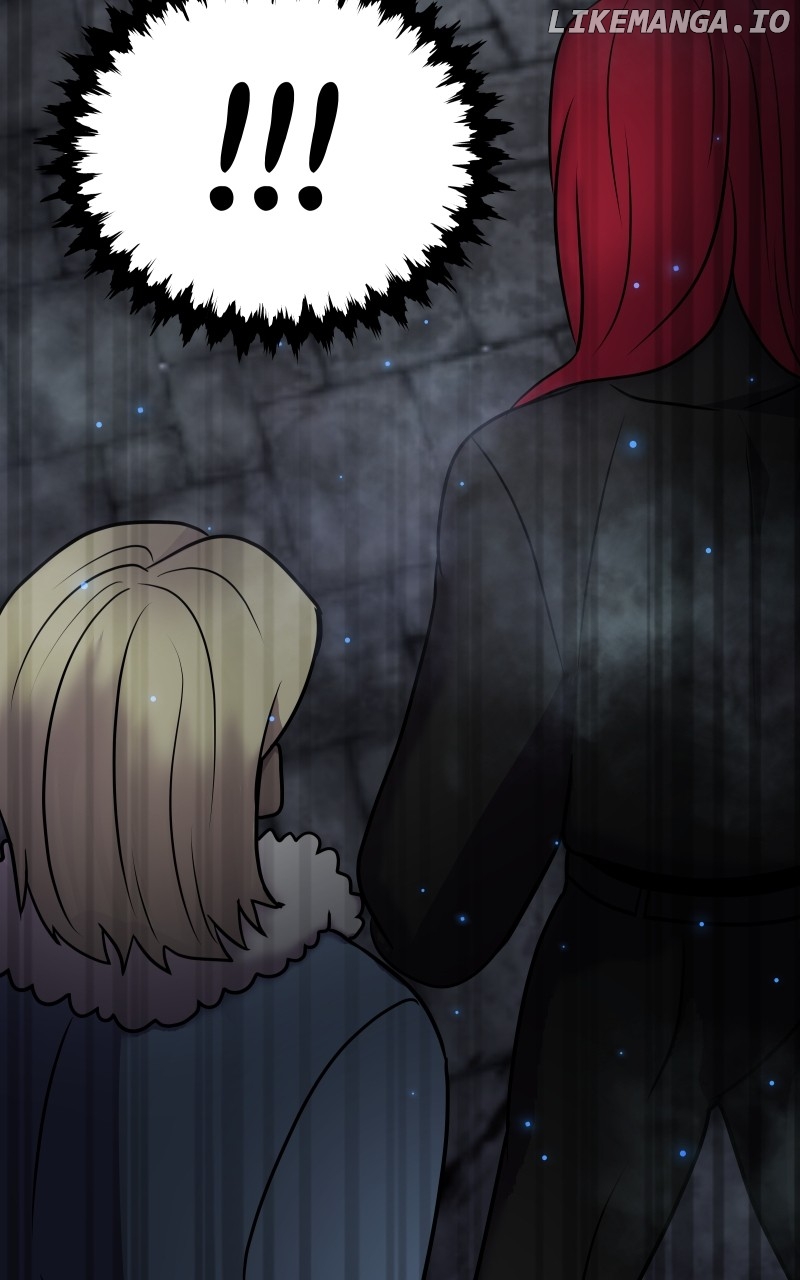 Unstable – Manhwa Chapter 97 - page 23