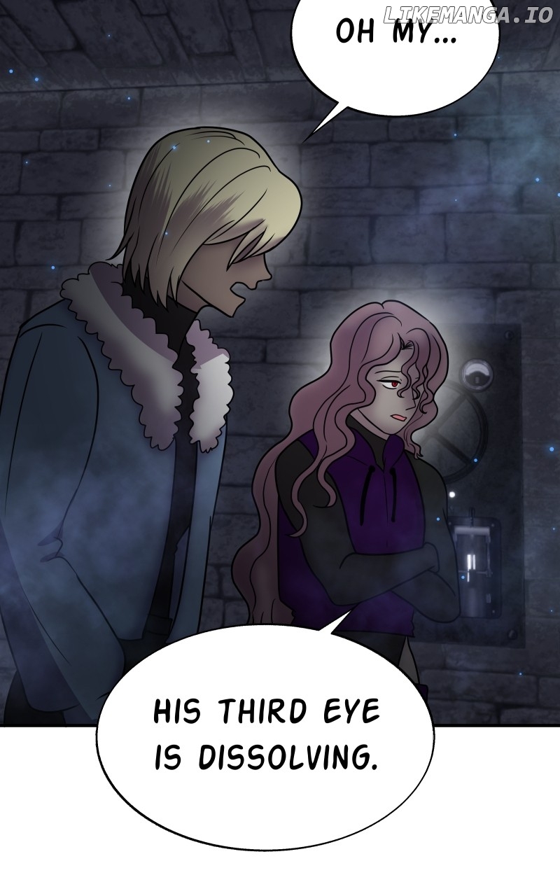 Unstable – Manhwa Chapter 97 - page 25