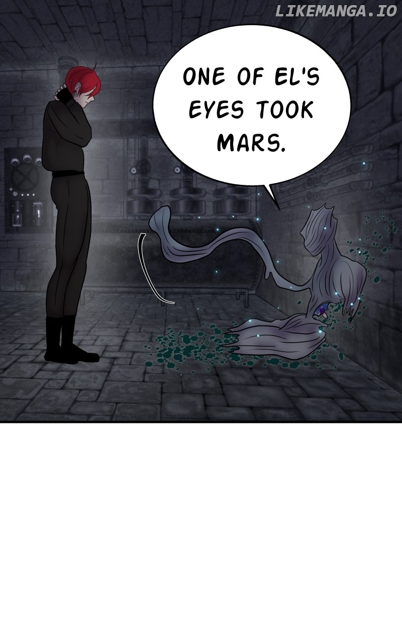 Unstable – Manhwa Chapter 97 - page 28