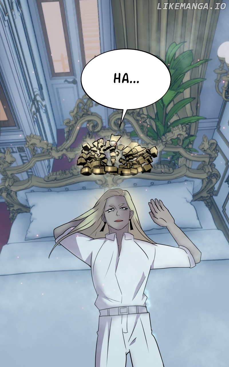 Unstable – Manhwa Chapter 97 - page 3