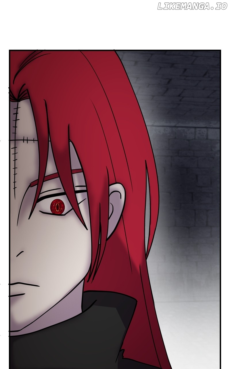 Unstable – Manhwa Chapter 97 - page 31