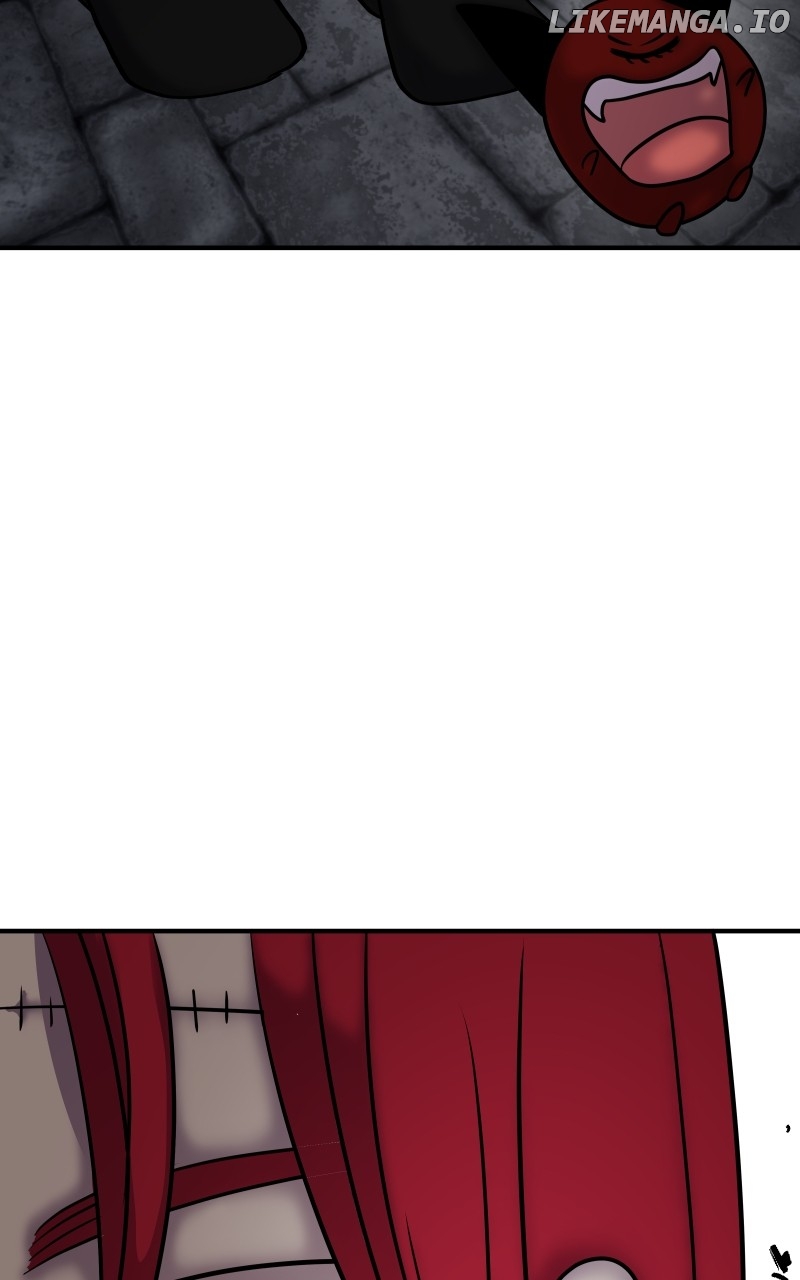 Unstable – Manhwa Chapter 97 - page 33