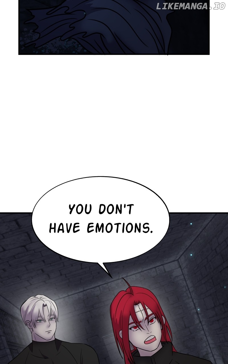 Unstable – Manhwa Chapter 97 - page 36