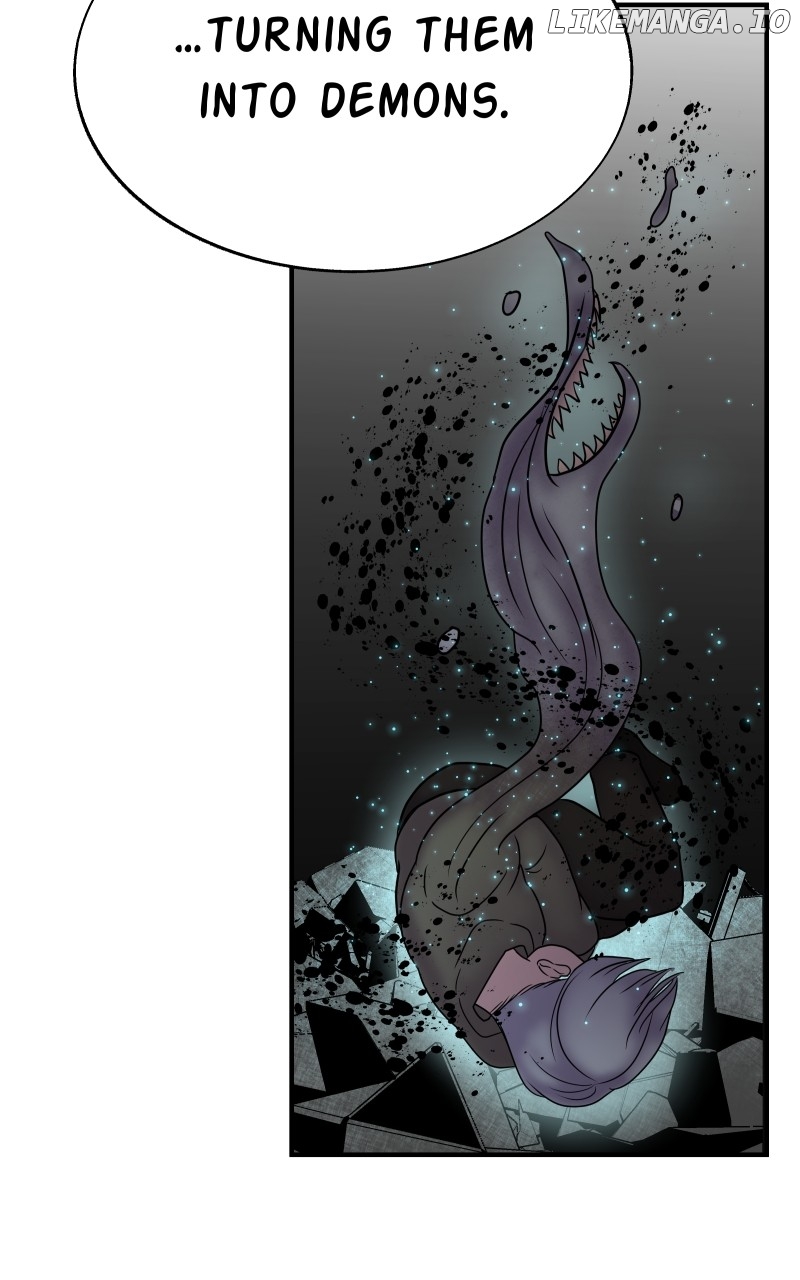 Unstable – Manhwa Chapter 97 - page 43