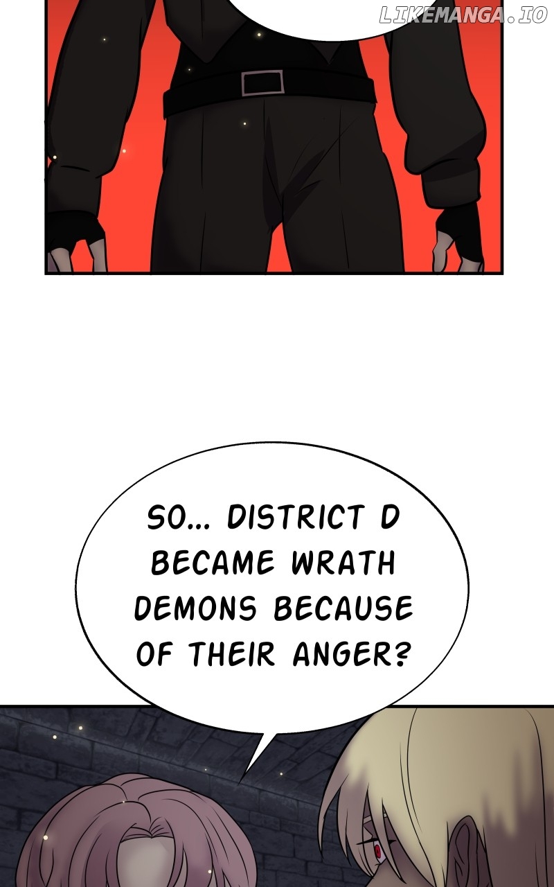 Unstable – Manhwa Chapter 97 - page 45
