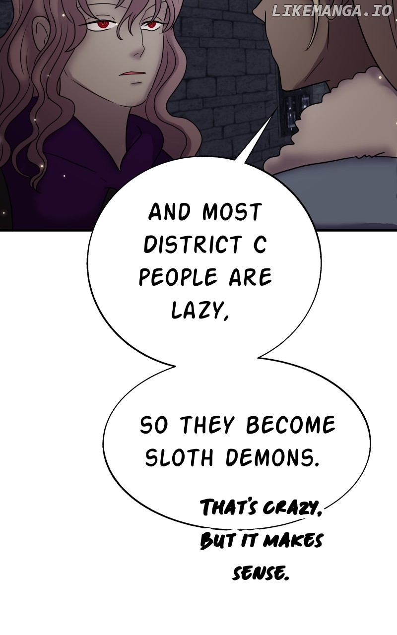 Unstable – Manhwa Chapter 97 - page 46