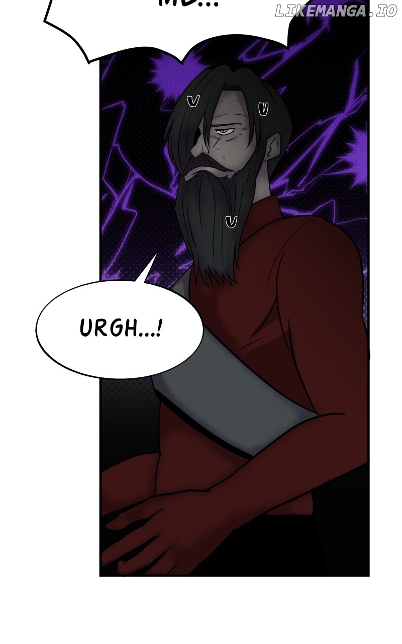 Unstable – Manhwa Chapter 97 - page 7