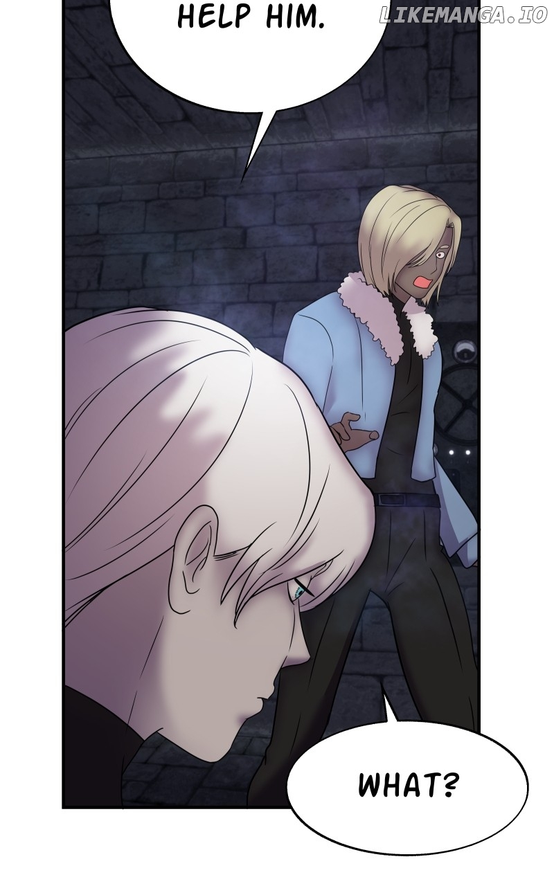 Unstable – Manhwa Chapter 97 - page 74