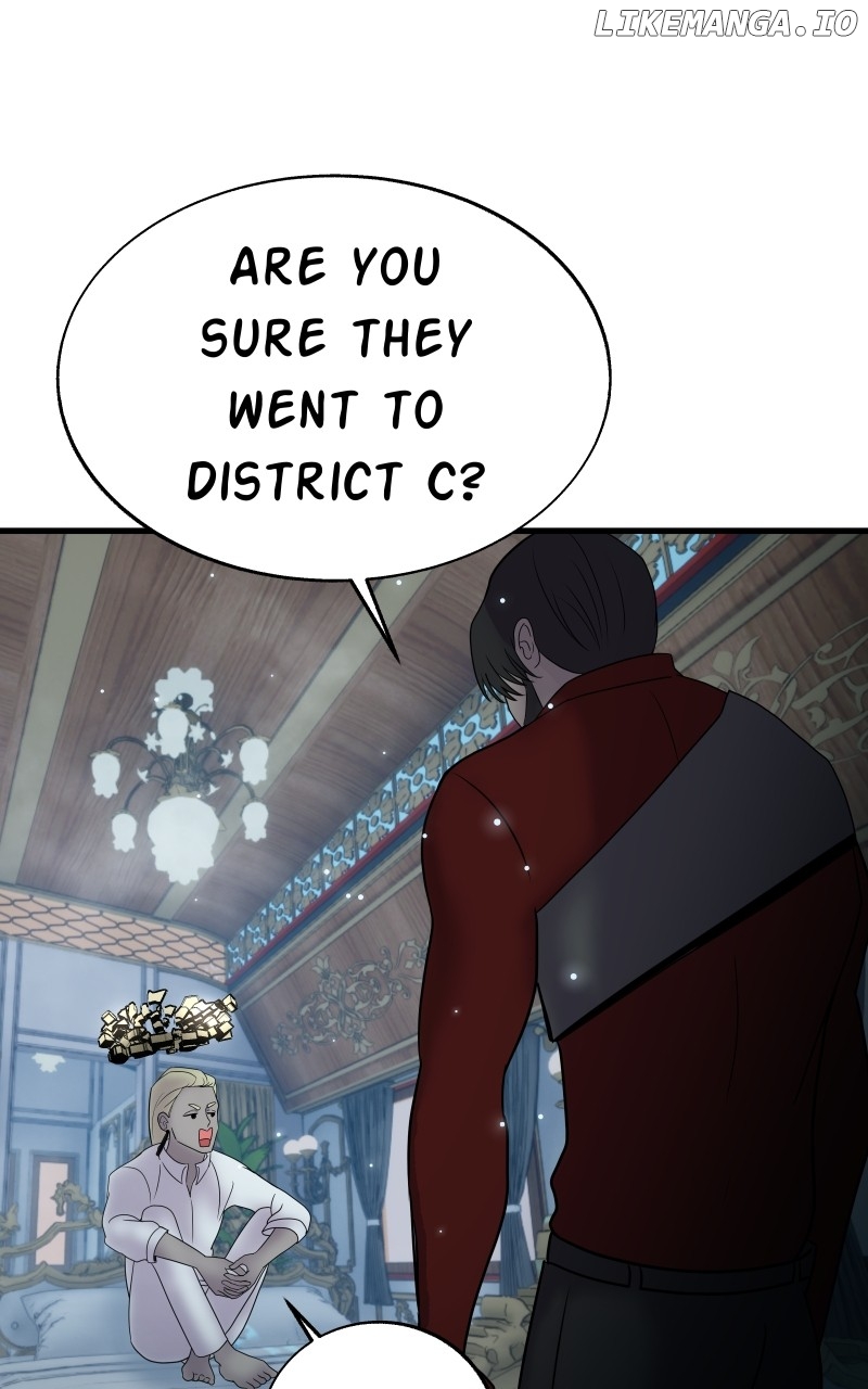 Unstable – Manhwa Chapter 97 - page 8