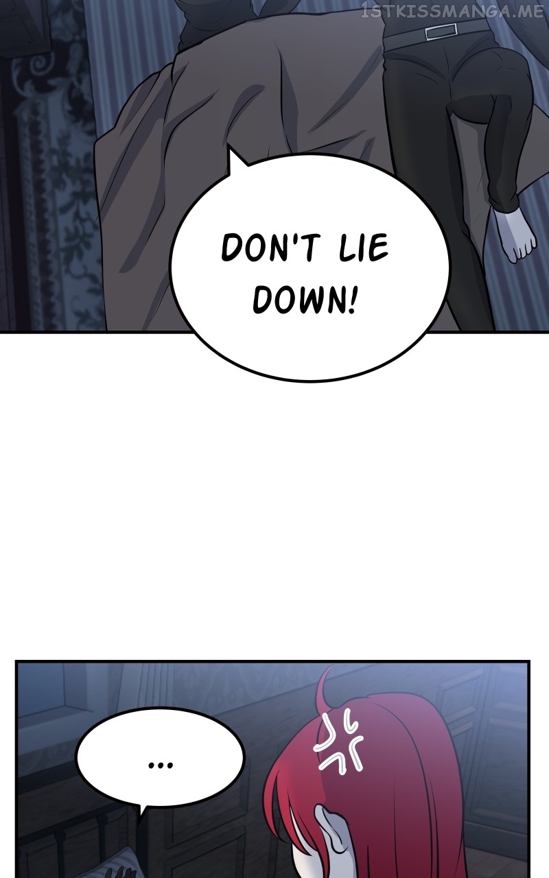 Unstable – Manhwa Chapter 31 - page 10