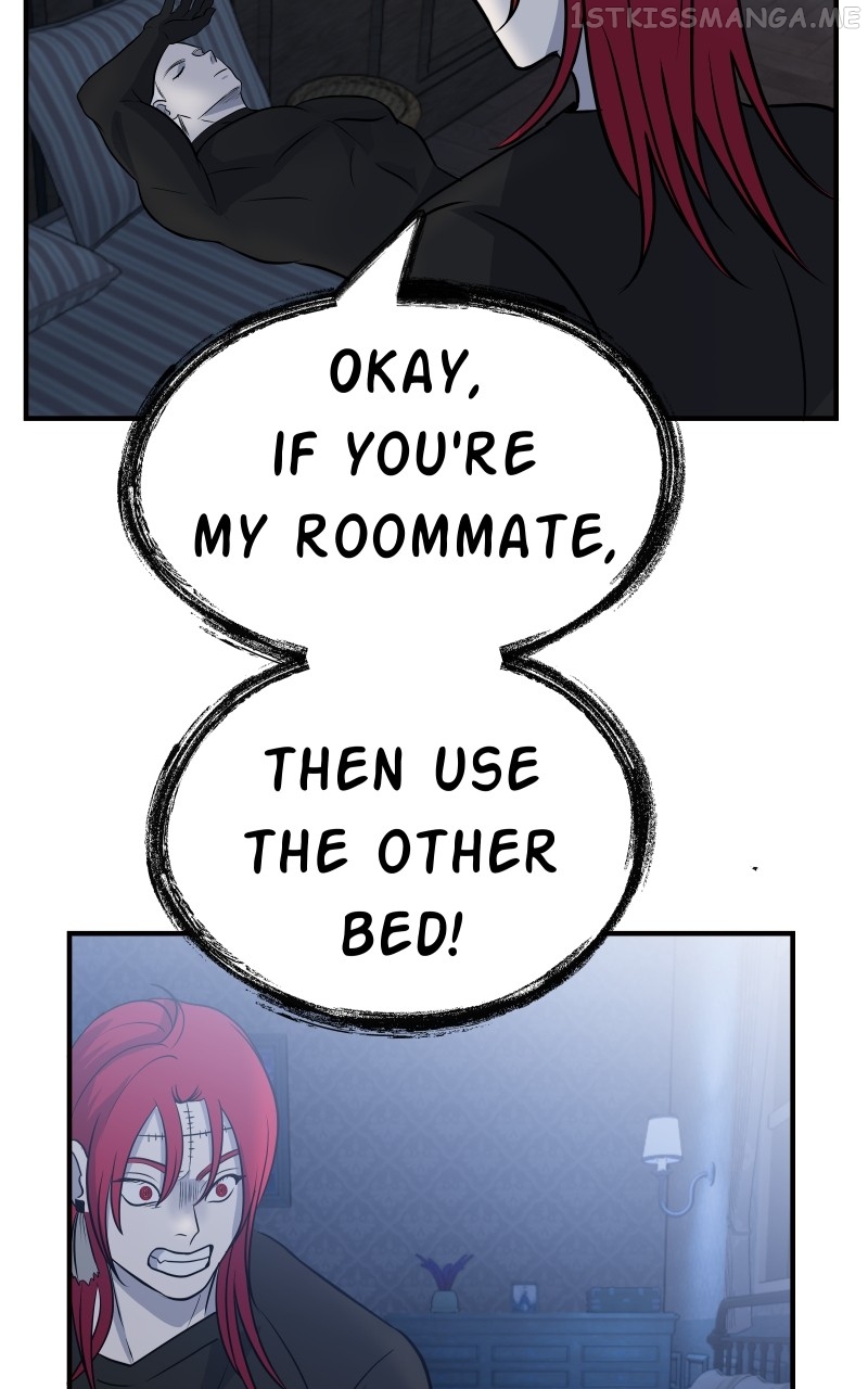 Unstable – Manhwa Chapter 31 - page 11
