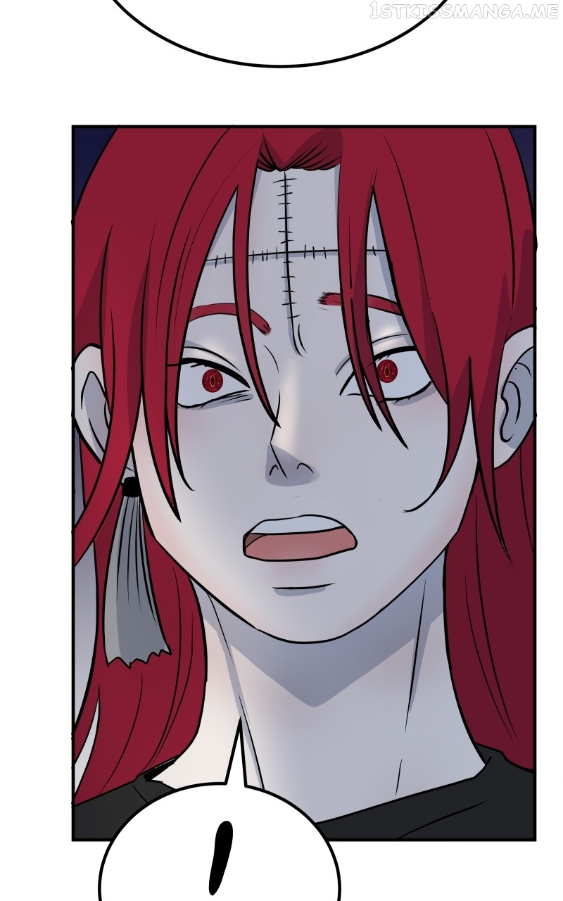 Unstable – Manhwa Chapter 31 - page 14