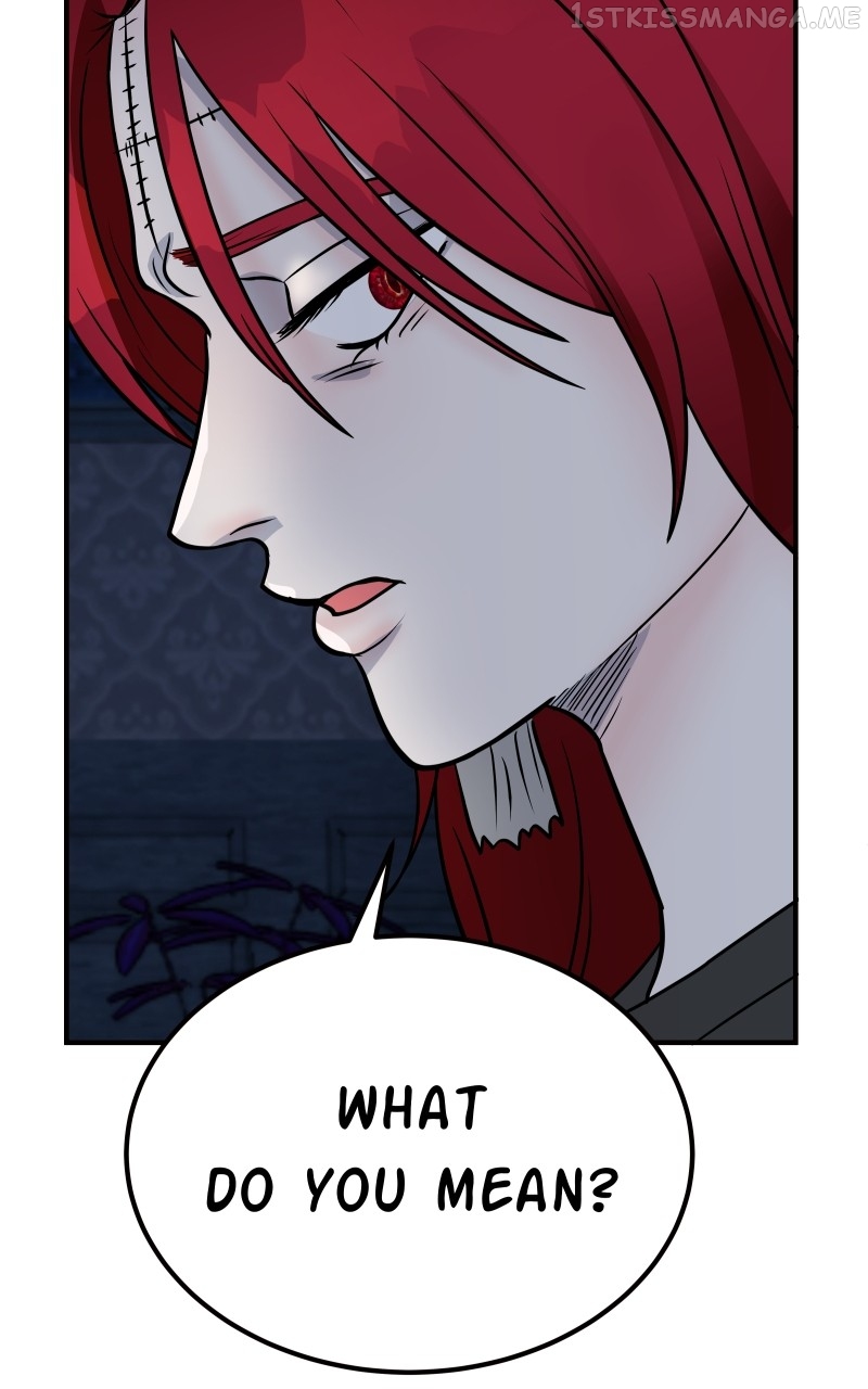 Unstable – Manhwa Chapter 31 - page 17
