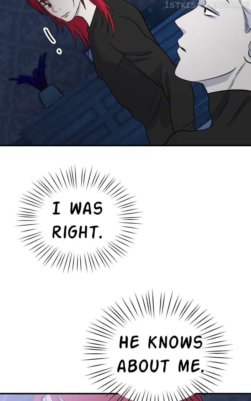 Unstable – Manhwa Chapter 31 - page 19