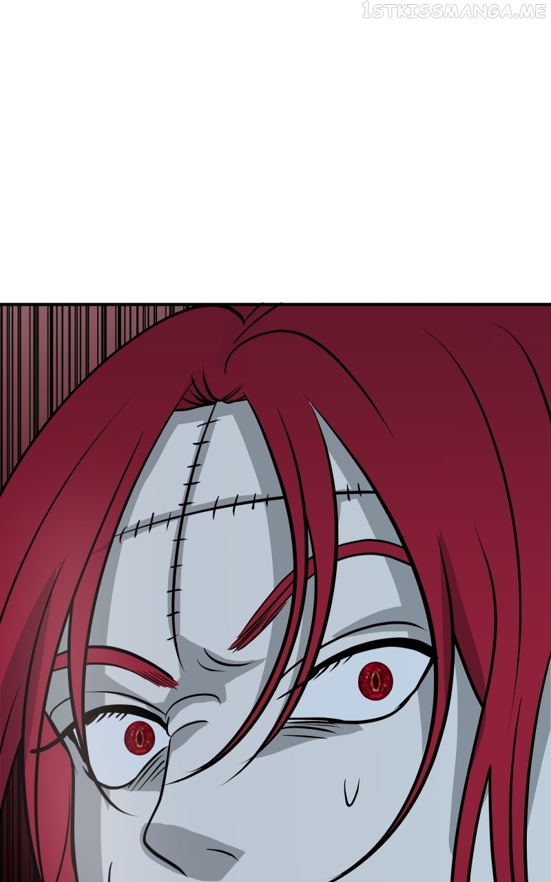 Unstable – Manhwa Chapter 31 - page 2
