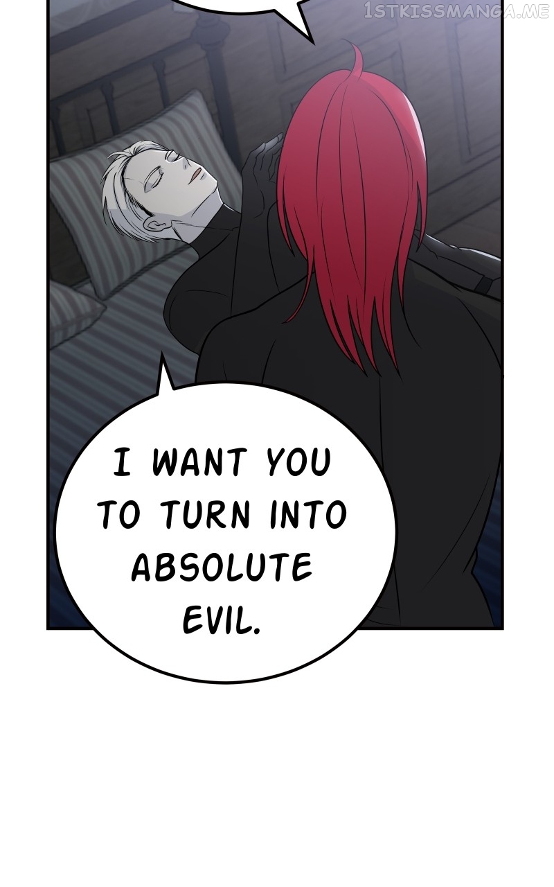 Unstable – Manhwa Chapter 31 - page 21
