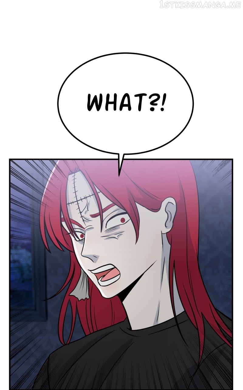 Unstable – Manhwa Chapter 31 - page 22