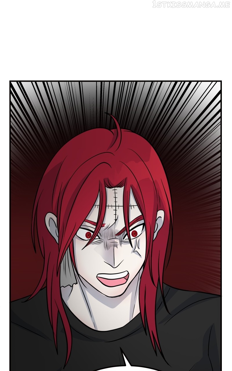 Unstable – Manhwa Chapter 31 - page 24
