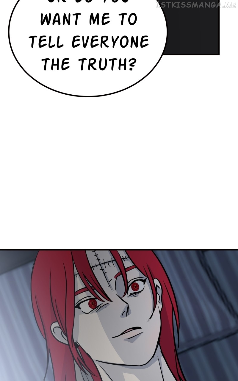 Unstable – Manhwa Chapter 31 - page 30
