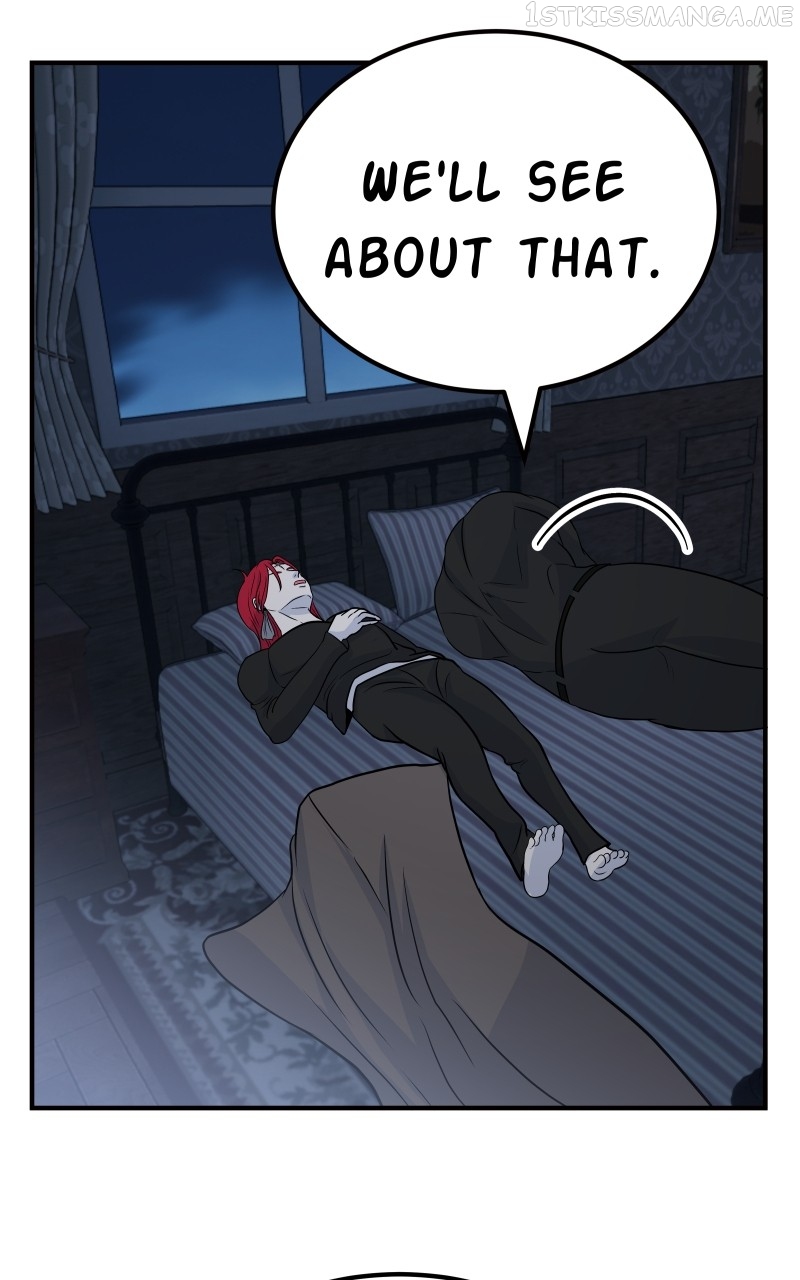 Unstable – Manhwa Chapter 31 - page 33