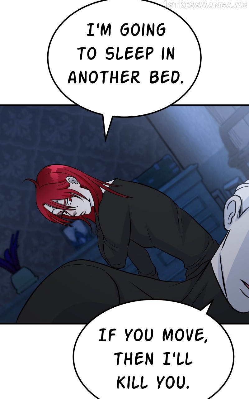 Unstable – Manhwa Chapter 31 - page 34