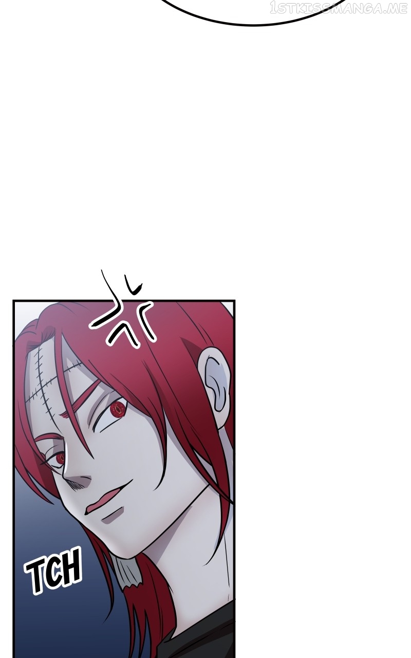 Unstable – Manhwa Chapter 31 - page 35
