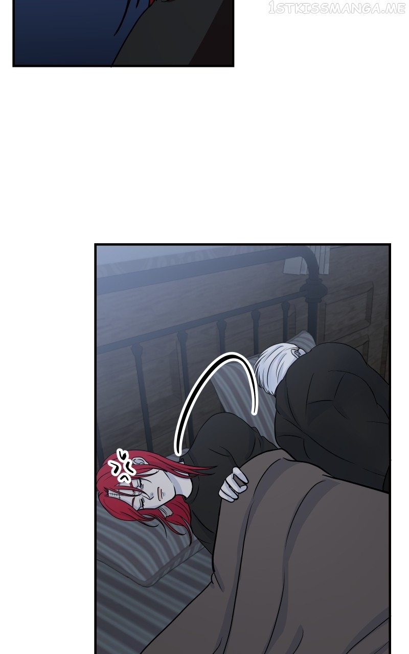 Unstable – Manhwa Chapter 31 - page 36