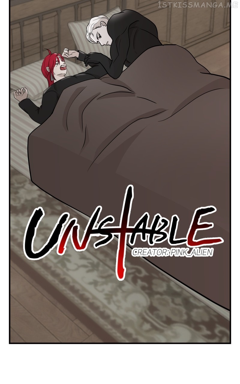 Unstable – Manhwa Chapter 31 - page 40