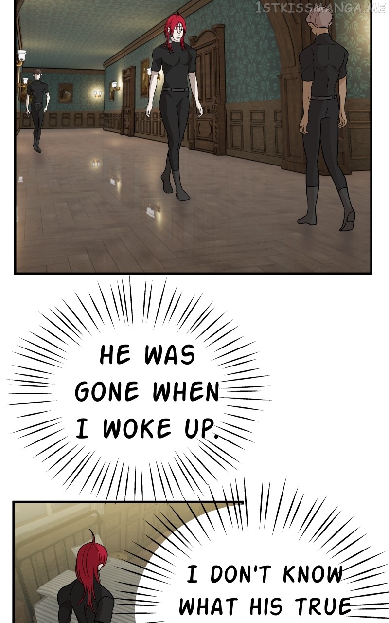 Unstable – Manhwa Chapter 31 - page 45