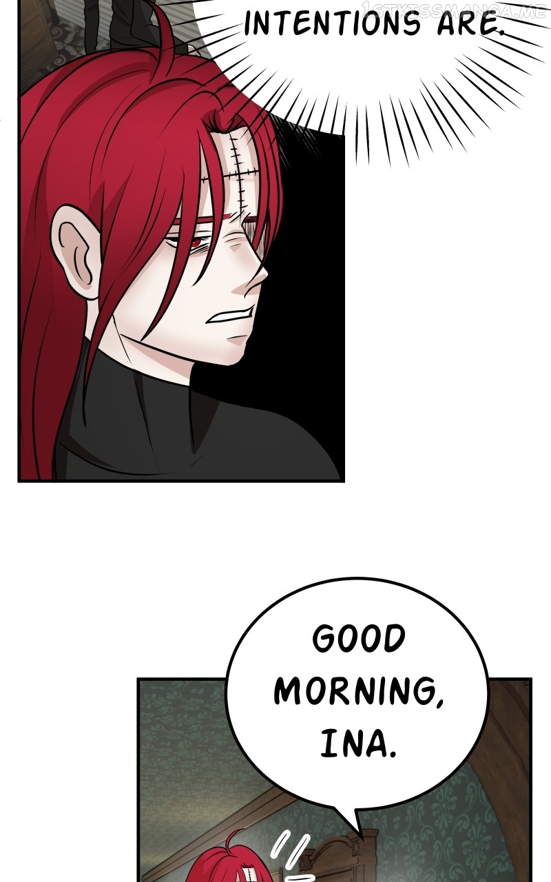 Unstable – Manhwa Chapter 31 - page 46