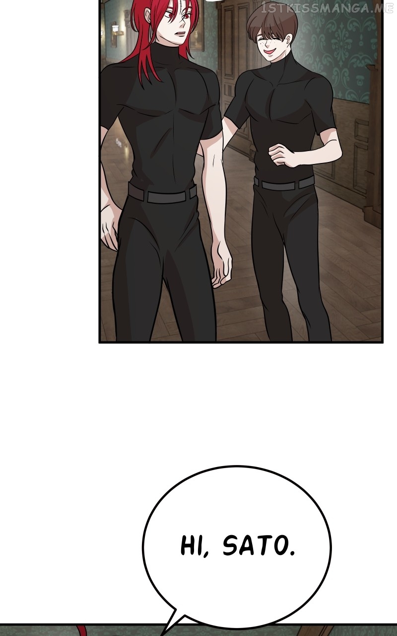 Unstable – Manhwa Chapter 31 - page 47