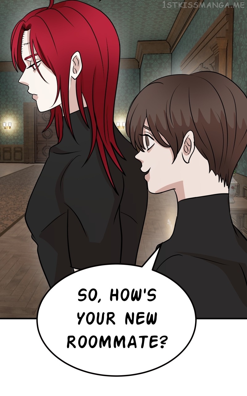 Unstable – Manhwa Chapter 31 - page 48