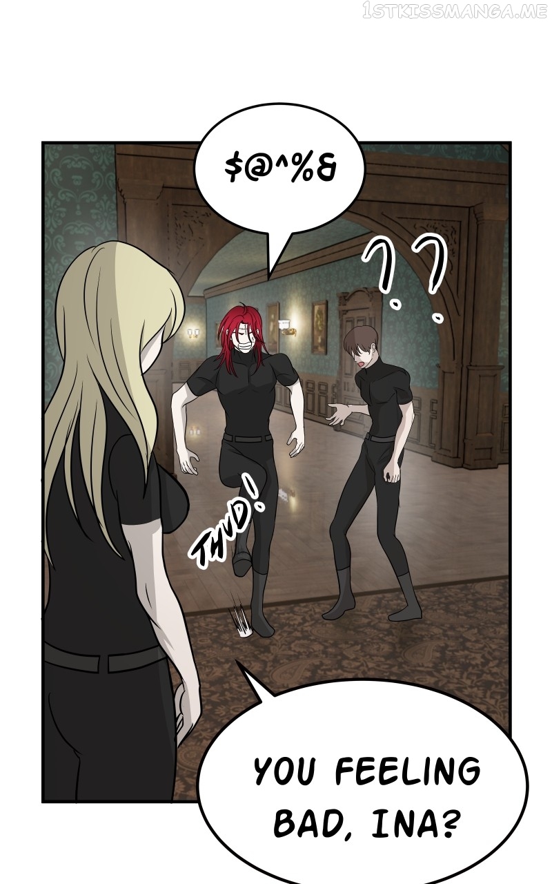 Unstable – Manhwa Chapter 31 - page 49