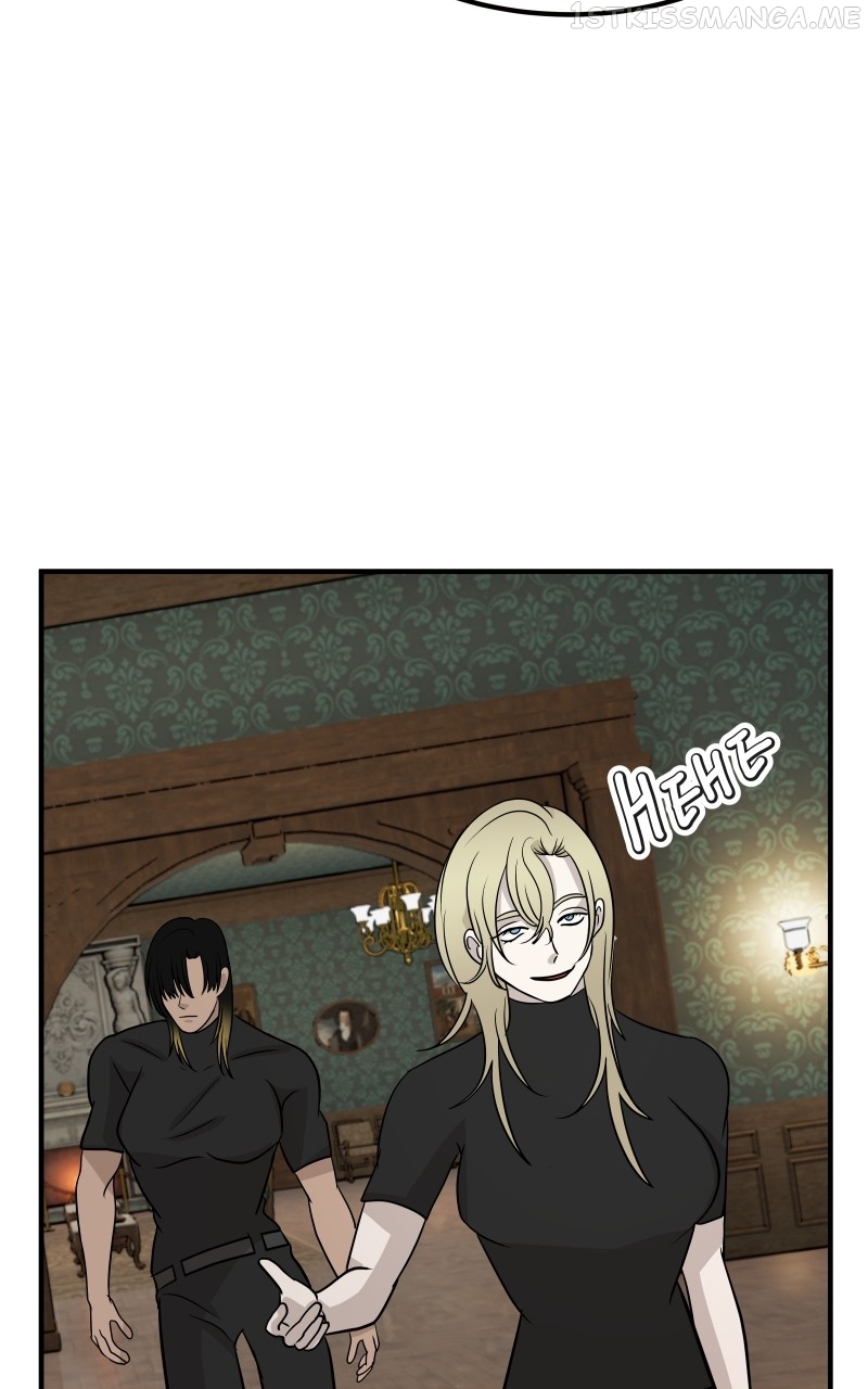 Unstable – Manhwa Chapter 31 - page 50