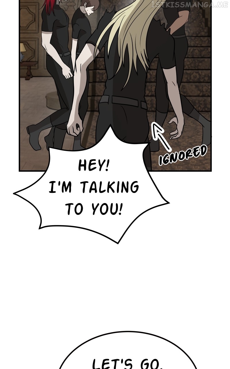 Unstable – Manhwa Chapter 31 - page 52