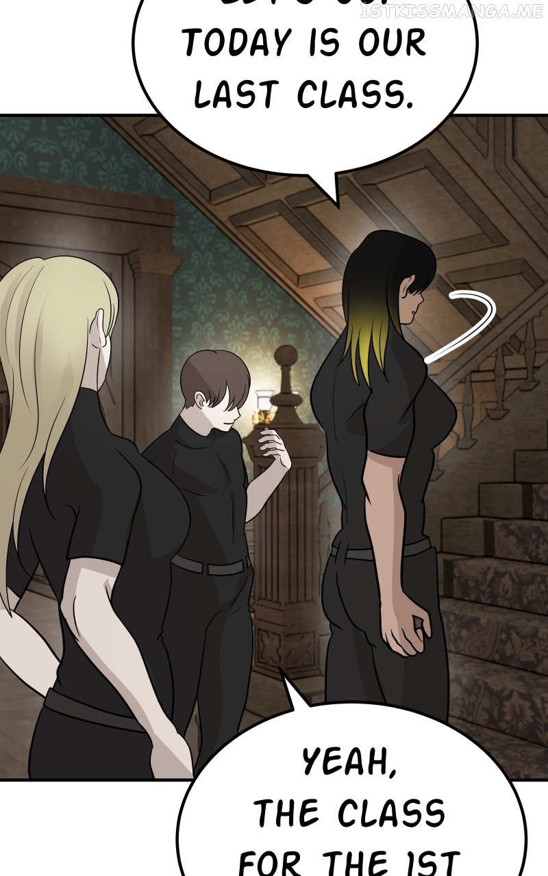 Unstable – Manhwa Chapter 31 - page 53
