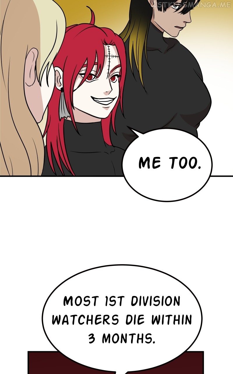 Unstable – Manhwa Chapter 31 - page 57