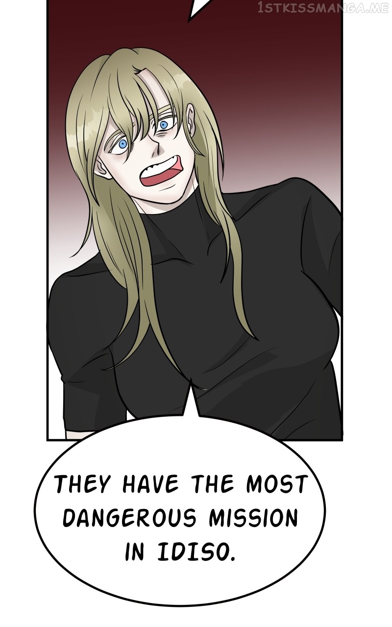 Unstable – Manhwa Chapter 31 - page 58