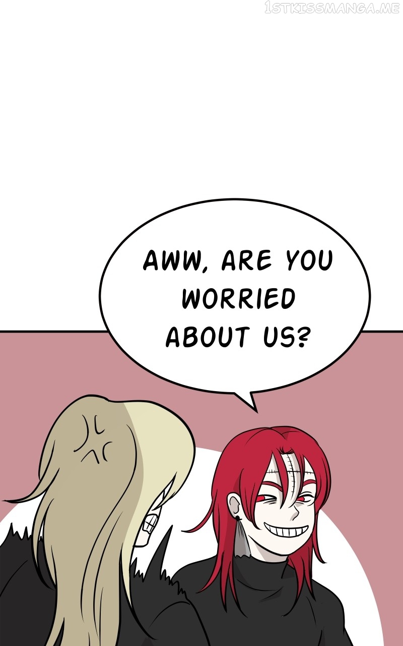 Unstable – Manhwa Chapter 31 - page 59