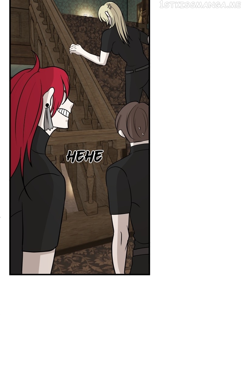 Unstable – Manhwa Chapter 31 - page 61