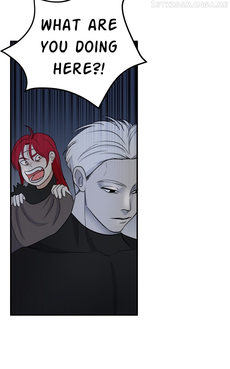 Unstable – Manhwa Chapter 31 - page 7