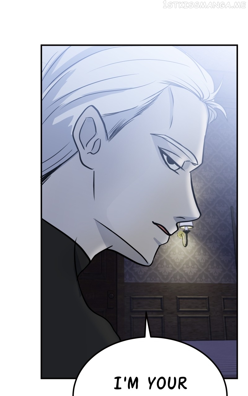 Unstable – Manhwa Chapter 31 - page 8