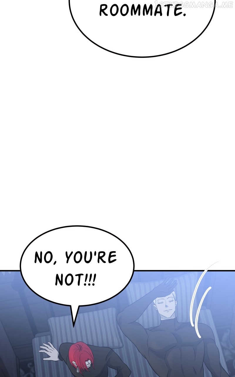 Unstable – Manhwa Chapter 31 - page 9