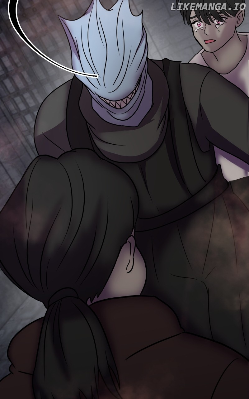Unstable – Manhwa Chapter 96 - page 11