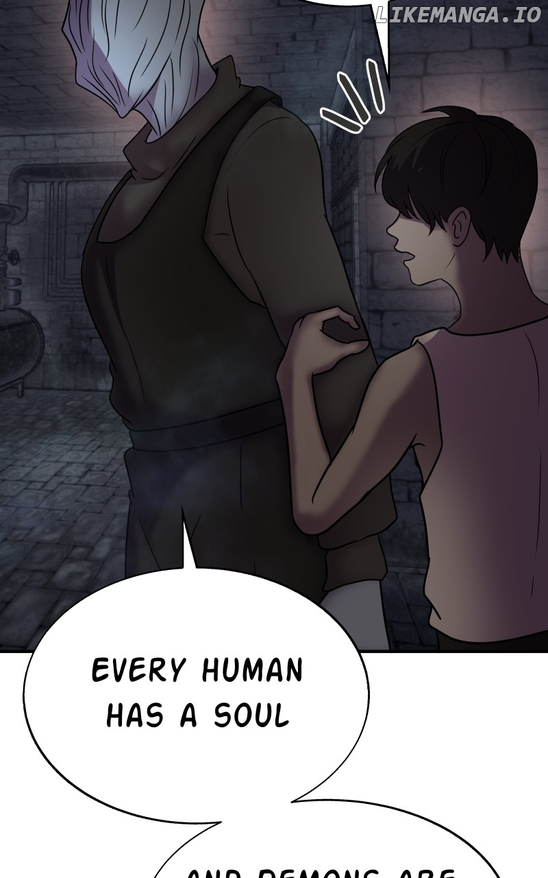 Unstable – Manhwa Chapter 96 - page 18