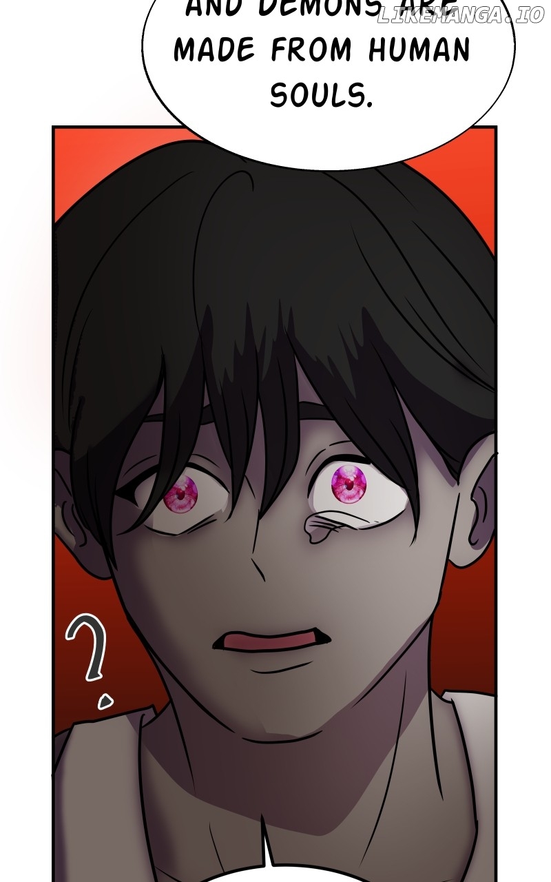 Unstable – Manhwa Chapter 96 - page 19